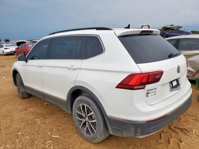 Vin: 3vv2b7ax2lm060985, lot: 60801765, volkswagen tiguan se 20202