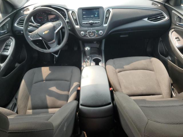 2018 CHEVROLET MALIBU LS - 1G1ZB5ST0JF246298