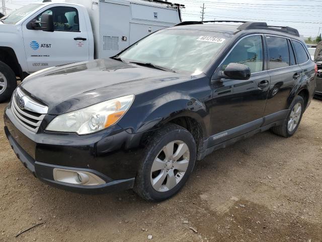 Vin: 4s4brccc9b3328844, lot: 60127675, subaru outback 2.5i premium 2011 img_1