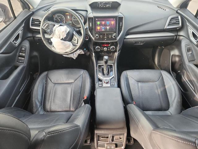 2021 SUBARU FORESTER L JF2SKAUC9MH583206