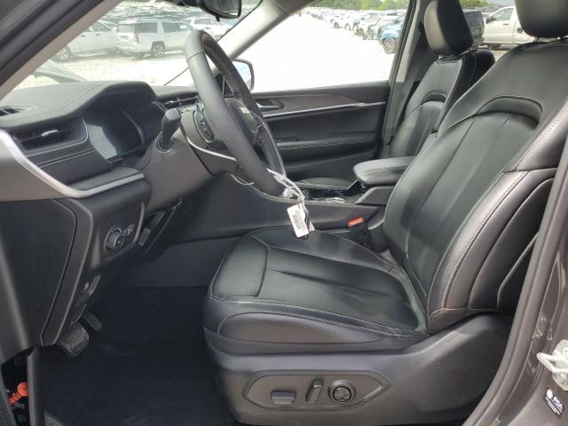 2023 JEEP GRAND CHER - 1C4RJKBGXP8840289