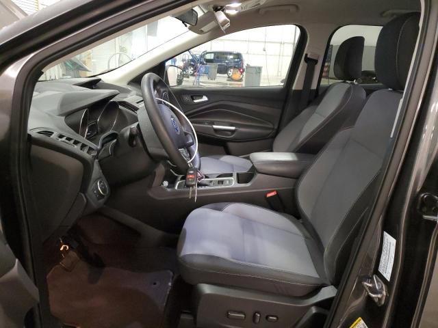 2018 FORD ESCAPE SE 1FMCU9GD8JUB84107