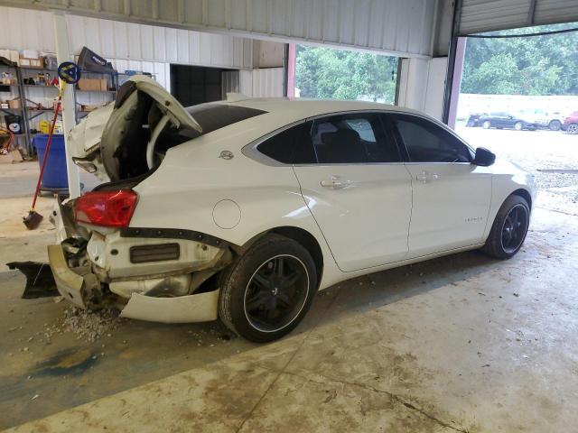 2018 CHEVROLET IMPALA LS 2G11Z5S32J9108876