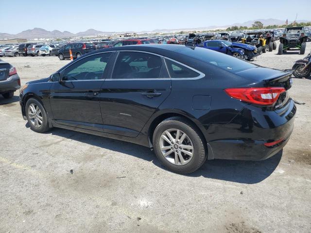 Vin: 5npe24af7hh589721, lot: 62599445, hyundai sonata se 20172