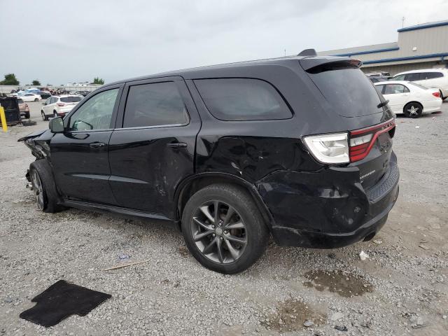 2017 DODGE DURANGO GT 1C4RDJDGXHC897122