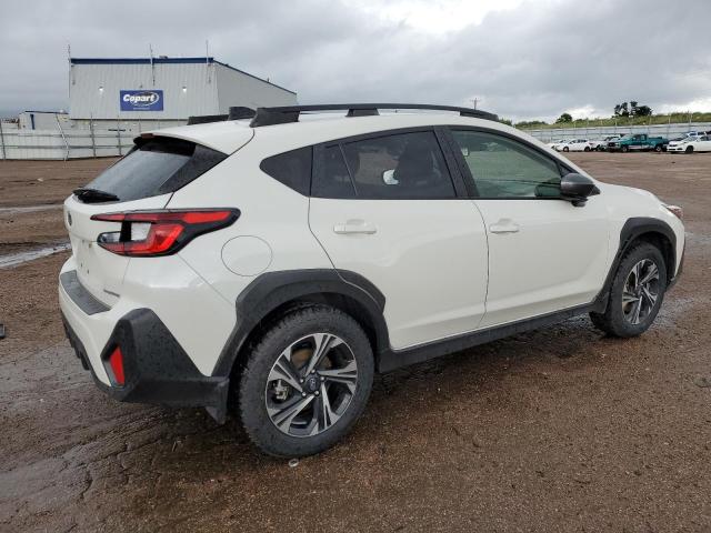 2024 SUBARU CROSSTREK - JF2GUADC2R8350601