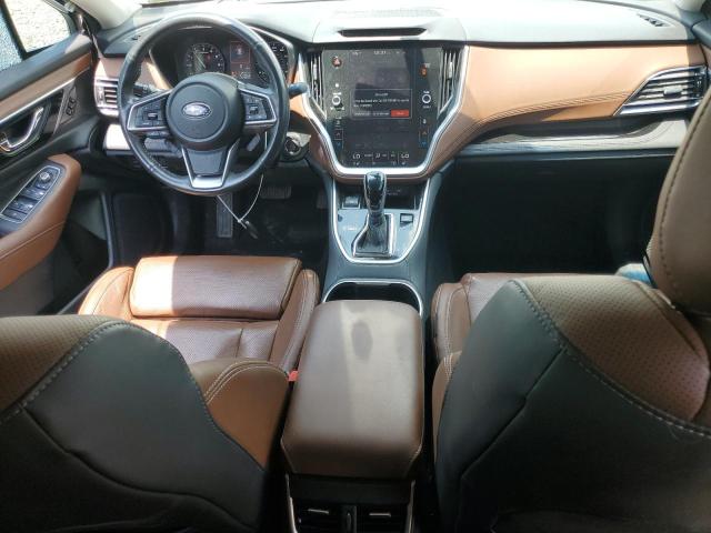 2022 SUBARU OUTBACK TO 4S4BTAPC1N3271754