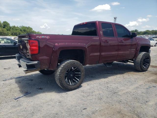 Vin: 1gcvkrec5gz162574, lot: 61713565, chevrolet all models k1500 lt 20163
