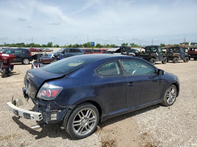 Vin: jtkde3b79a0306476, lot: 61098465, toyota scion 20103