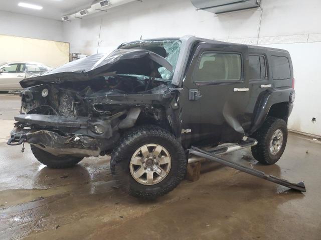 HUMMER H3
