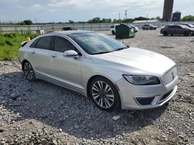 Vin: 3ln6l5e96kr614863, lot: 59683965, lincoln mkz reserve ii 20194