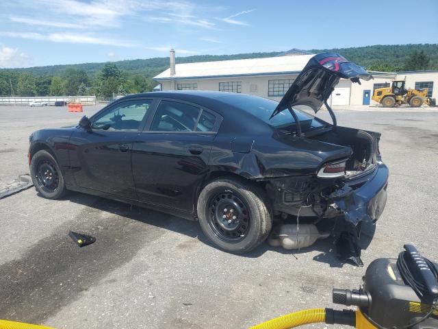 Vin: 2c3cdxkg8nh263042, lot: 61827155, dodge charger police 20222