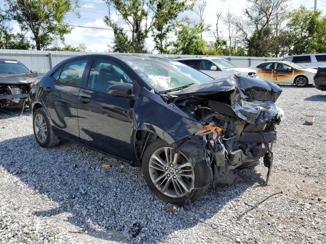 2017 TOYOTA COROLLA L - 2T1BURHE3HC806949