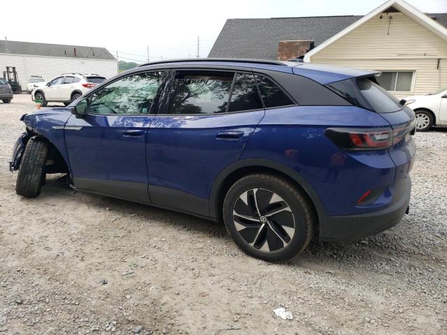Vin: wvggnpe29np036184, lot: 59394365, volkswagen id.4 pro s pro s 20222