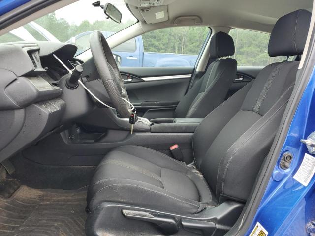 2018 HONDA CIVIC LX 19XFC2F59JE020305