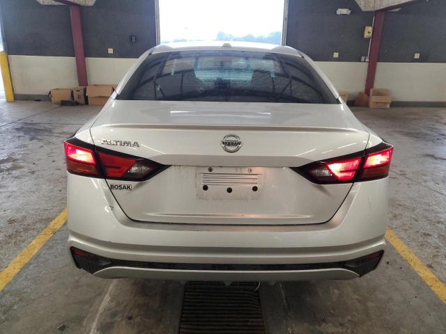 2019 NISSAN ALTIMA S - 1N4BL4BVXKC251776