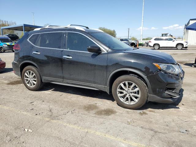 2020 NISSAN ROGUE S - KNMAT2MV3LP537650