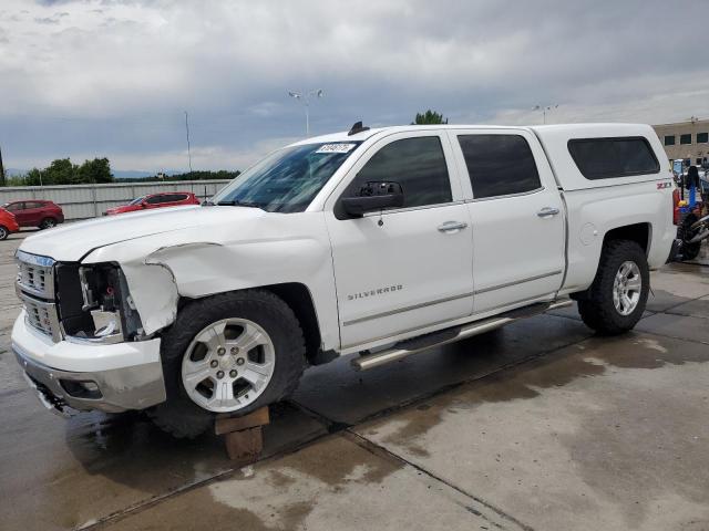 Vin: 3gcuksecxfg146596, lot: 61046175, chevrolet all models k1500 ltz 2015 img_1