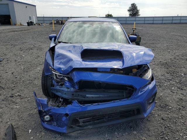 2019 SUBARU WRX LIMITE JF1VA1N64K8805029