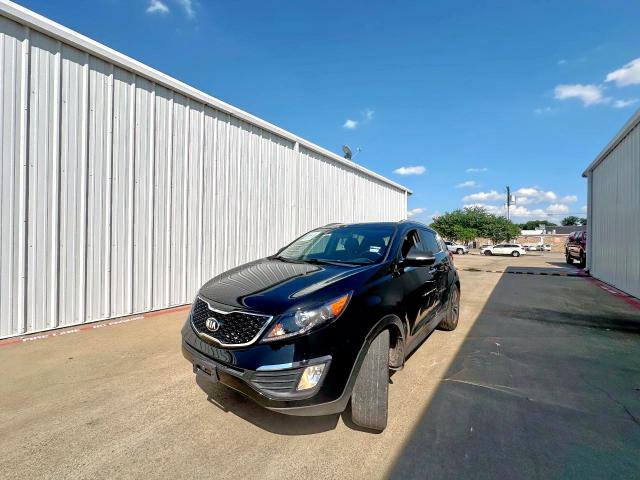 Vin: kndpc3a62d7479769, lot: 61508405, kia sportage sx 20132