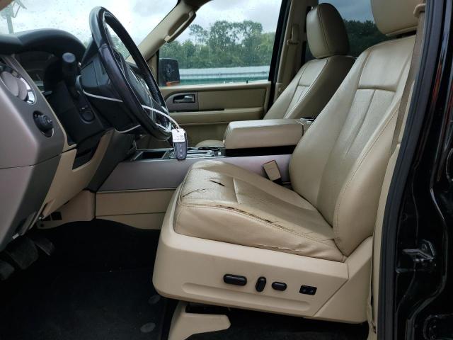 2017 FORD EXPEDITION - 1FMJK1KT4HEA55170