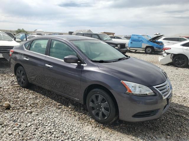 Vin: 3n1ab7ap6el645364, lot: 59758505, nissan sentra s 20144