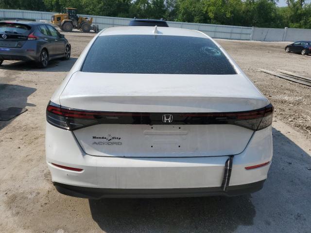 2024 HONDA ACCORD LX - 1HGCY1F23RA071626