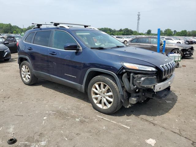 Vin: 1c4pjmds4ew250702, lot: 60130605, jeep grand cher limited 20144