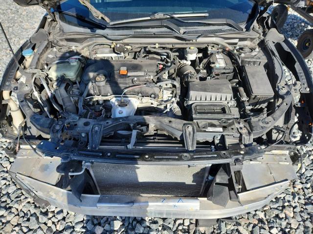2019 HONDA CIVIC SPOR - 19XFC2F81KE038051