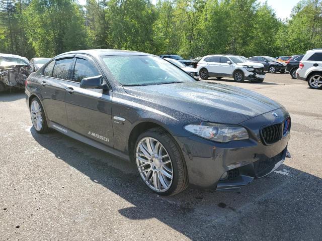Vin: wbafu9c55cdy70072, lot: 60999475, bmw 5 series xi 20124
