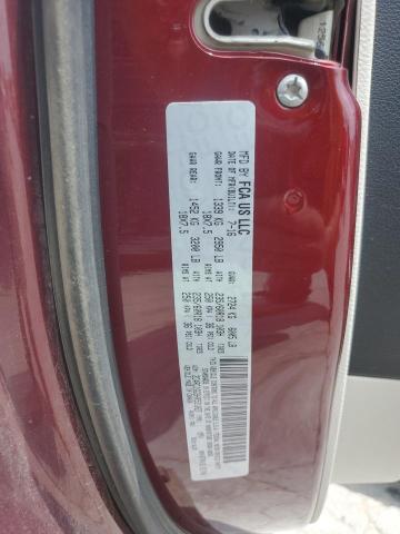 2017 CHRYSLER PACIFICA L 2C4RC1GG9HR531027