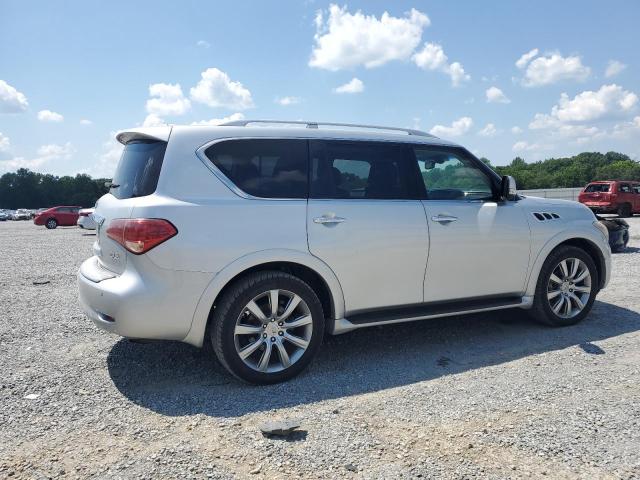 Vin: jn8az2ne1c9016805, lot: 62344665, infiniti qx56 20123