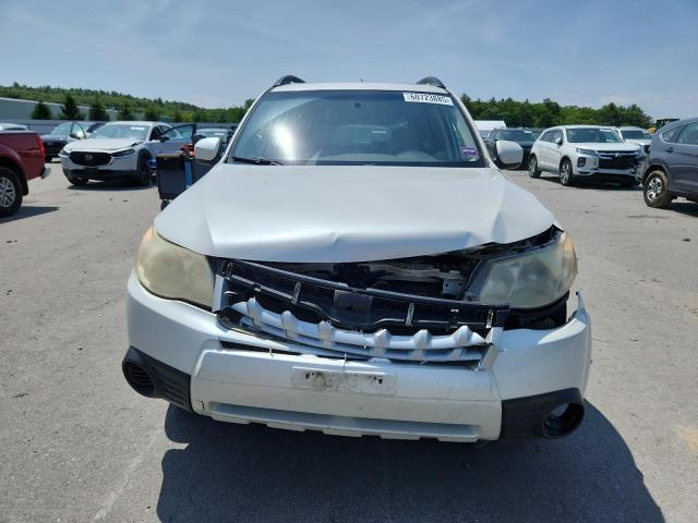 2012 SUBARU FORESTER 2 - JF2SHADC8CH440129