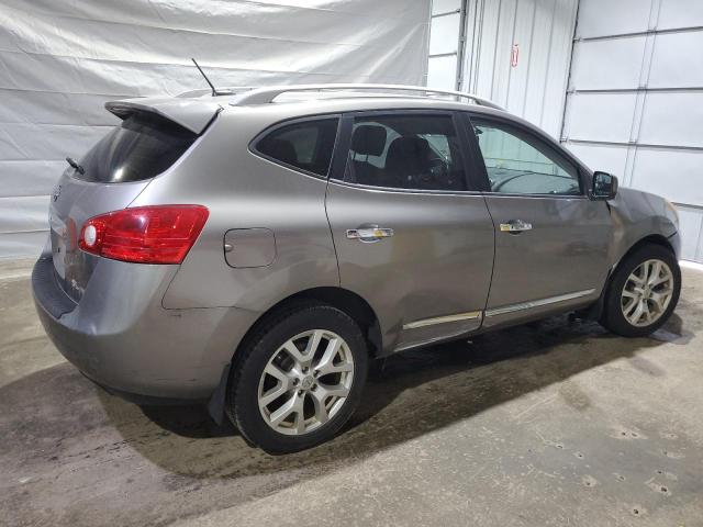Vin: jn8as5mv9dw640121, lot: 62008245, nissan rogue s 20133
