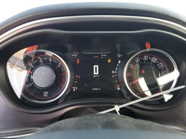 2017 DODGE CHALLENGER 2C3CDZBTXHH549049