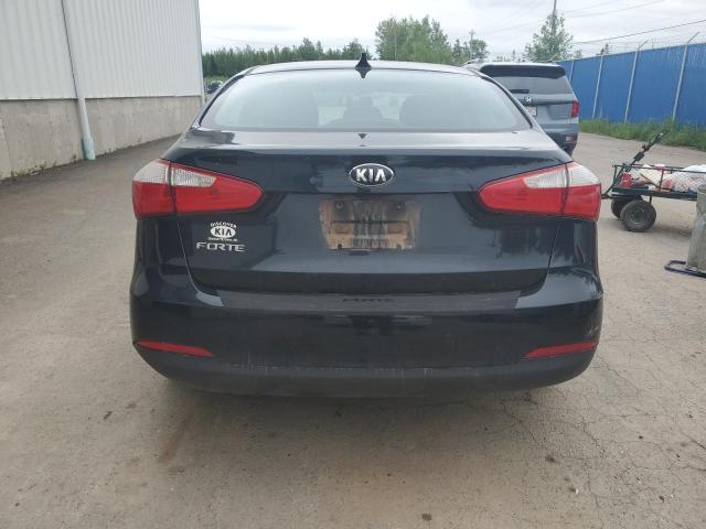 2016 KIA FORTE LX - KNAFX4A67G5464672