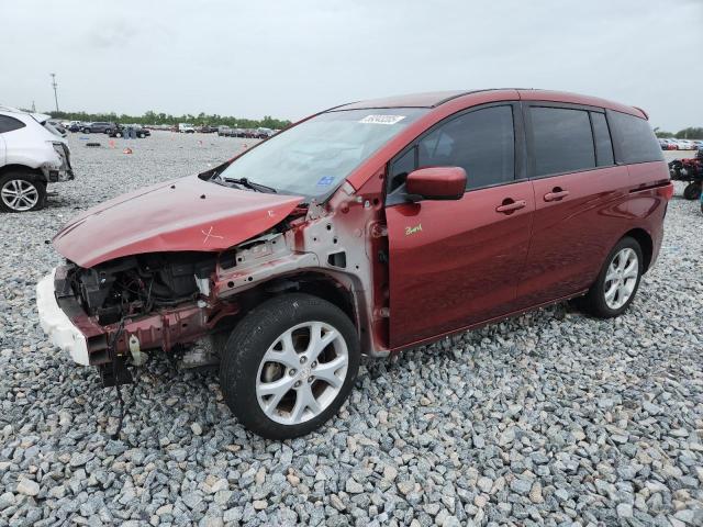 Vin: jm1cw2cl3c0105567, lot: 59343205, mazda 5 2012 img_1