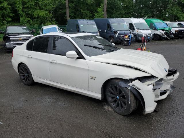 Vin: wbapk5c53ba655437, lot: 59957145, bmw 3 series xi sulev 20114