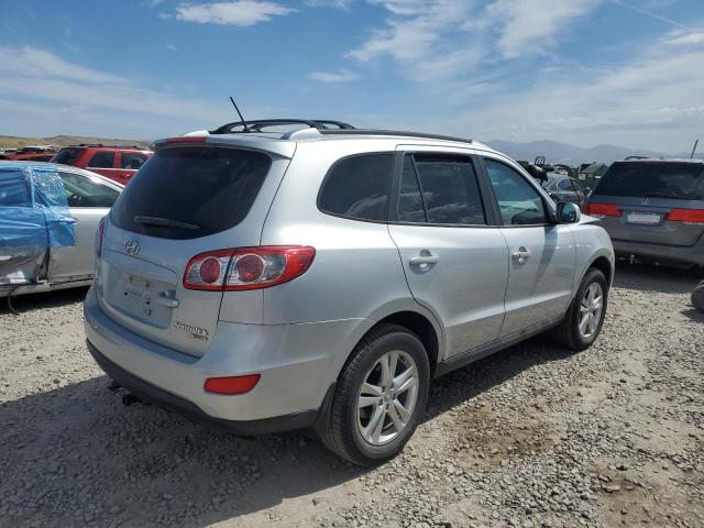 2011 HYUNDAI SANTA FE S - 5XYZHDAGXBG016786