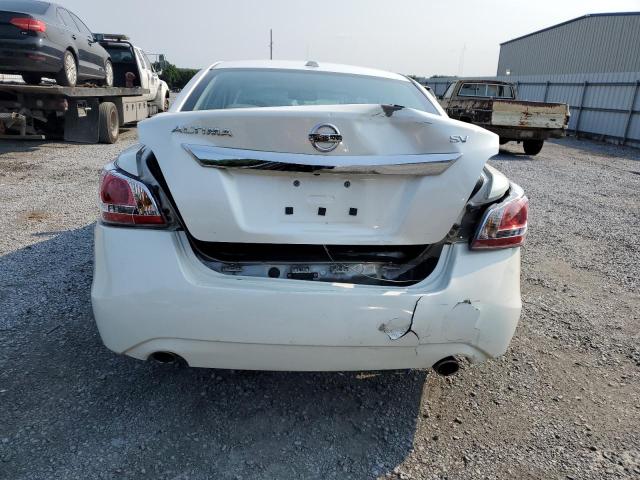 2015 NISSAN ALTIMA 2.5 - 1N4AL3AP8FC299369