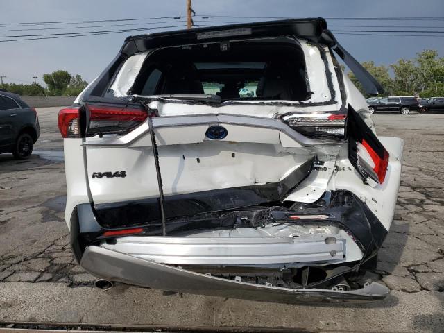 2023 TOYOTA RAV4 XSE - JTME6RFV5PJ035603