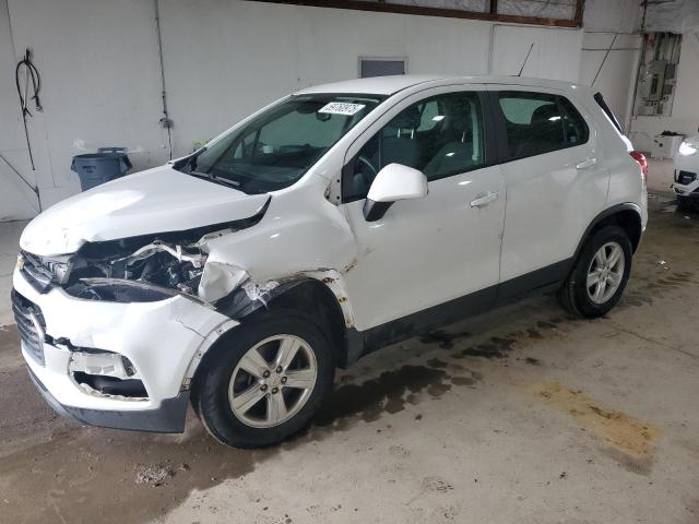 CHEVROLET TRAX LS