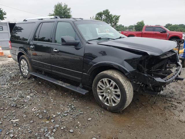 Vin: 1fmjk2a51eef07371, lot: 61526975, ford expedition el limited 20144