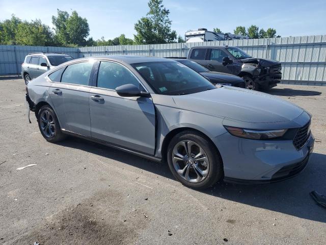 2024 HONDA ACCORD HYB - 1HGCY2F64RA059560