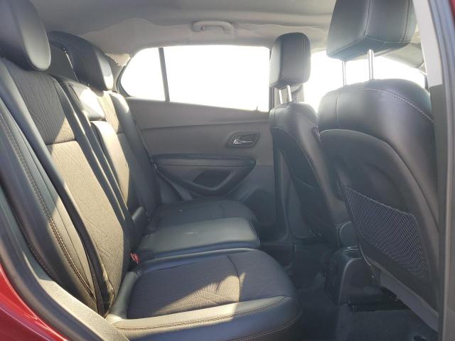 2018 CHEVROLET TRAX 1LT 3GNCJPSB9JL419400