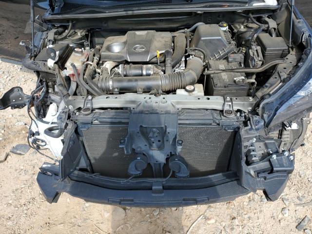 2019 LEXUS NX 300 BAS JTJYARBZ0K2144314