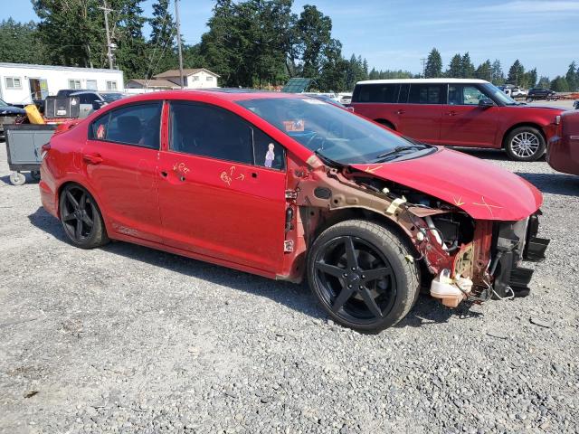 Vin: 2hgfb6e53fh707563, lot: 59949985, honda civic si 20154