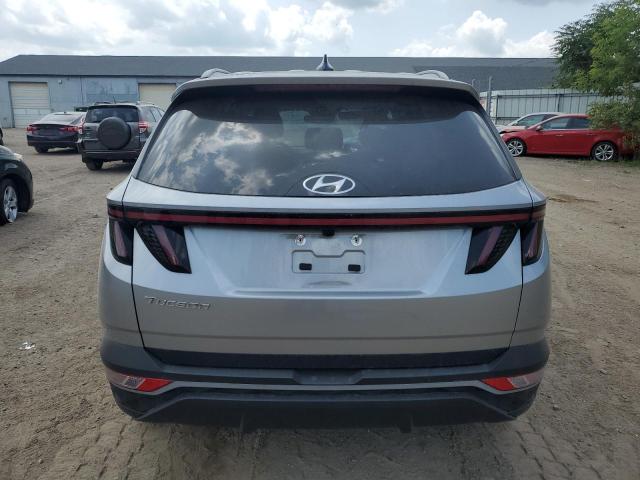 2023 HYUNDAI TUCSON SEL 5NMJF3AE7PH201452