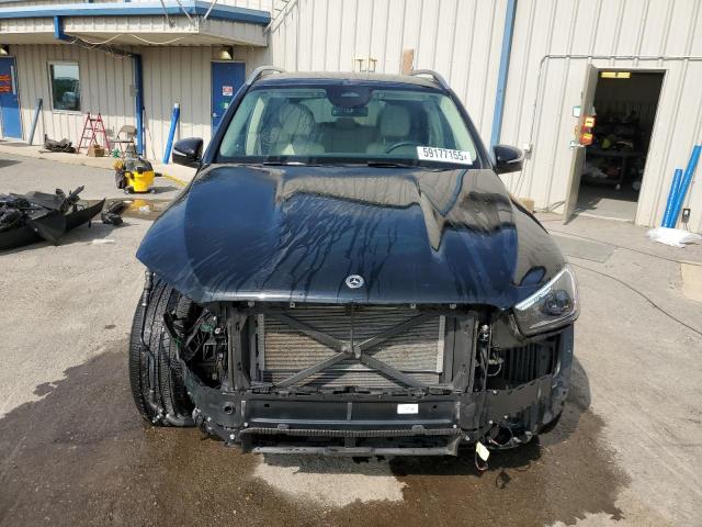 2024 MERCEDES-BENZ GLE 350 4M - 4JGFB4FB9RA997555