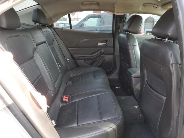 2016 CHEVROLET MALIBU LIM - 1G11E5SA8GF167795